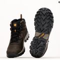 Columbia Newton Ridge Plus II Wp barna férfi túrabakancs 1594731 11