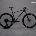 Orbea Alma H10 Eagle mountain bike fekete/zöld M21719L3 3