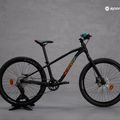 Orbea gyermek kerékpár Laufey 24 H30 fekete M01524I8 15