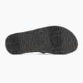Férfi Teva Mush II flip flop tégla fekete 4