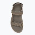 Teva Hudson bungee cord férfi szandálok 5
