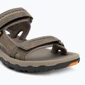 Teva Hudson bungee cord férfi szandálok 7