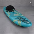 AQUASTIC SUP deszka Adelaide 10' allround zöld AQS-SUP002 17