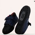 Leatt 4.0 Clip kerékpáros bakancs tengerészgyalogos-fekete 3021300402 11