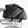 Rockbros kerékpártartó táska 30140090 11.6 l fekete 2