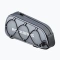 Rockbros kerékpár váz táska 30120109 0.9 l ezüst