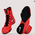 Nike Machomai University boxcsizma piros NI-321819-610 8