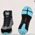 Női túrabakancsok SCARPA Rush Gtx Rha Free-Dom szürke 63140-202/3 9