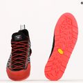 Férfi túrabakancs Dolomite Velocissima GTX fekete 280411 1186 9
