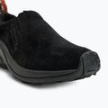 Férfi cipők Merrell Jungle Moc midnight 7