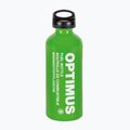 Palack tüzelőanyaghoz Optimus Fuel Bottle 600 ml green