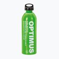 Palack tüzelőanyaghoz Optimus Fuel Bottle 1000 ml green
