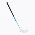 UNIHOC floorball bal bot Sniper 30 kék és fehér 01925