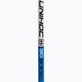 UNIHOC floorball bal bot Sniper 30 kék és fehér 01925 3