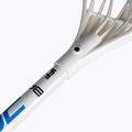 UNIHOC floorball bal bot Sniper 30 kék és fehér 01925 4