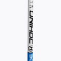 UNIHOC Sniper 30 jobbkezes floorball bot fehér/kék 01959 3