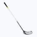 UNIHOC Sonic Top Light II 28 fekete/fehér 02688 floorball ütő, balkezes