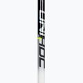 UNIHOC Sonic Top Light II floorball jobb bot fekete/fehér 02689 3
