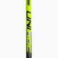 UNIHOC Sonic Composite 26 balkezes floorball bot sárga/fekete 03543 3