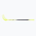UNIHOC Sonic Composite 26 balkezes floorball bot sárga/fekete 03543 5