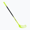 UNIHOC Sonic Composite 26 jobbkezes floorball bot sárga/fekete 03544