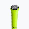UNIHOC Sonic Composite 26 jobbkezes floorball bot sárga/fekete 03544 2