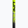 UNIHOC Sonic Composite 26 jobbkezes floorball bot sárga/fekete 03544 3