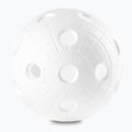 UNIHOC Crater floorball labdák (2 db) fehér 04887 2