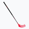 UNIHOC Sonic Composite 29 balkezes floorball bot fekete/piros 04947