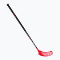 UNIHOC Sonic Composite 29 jobbkezes floorball bot fekete/piros 04948