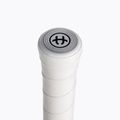 UNIHOC Iconic Composite 26 balkezes floorball bot fekete-fehér 04941 2