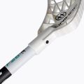 UNIHOC Iconic Composite 26 balkezes floorball bot fekete-fehér 04941 4