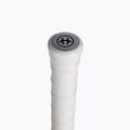 UNIHOC Iconic Composite 26 jobbkezes floorball bot fekete-fehér 04942 2
