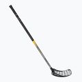 UNIHOC Epic Superskin Regular balkezes floorball bot fekete 04945