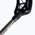 UNIHOC Epic Superskin Regular balkezes floorball bot fekete 04945 4