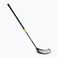 UNIHOC Epic Superskin Regular balkezes floorball bot fekete 04945 5