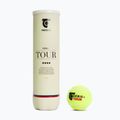 Tretorn teniszlabdák Serie+ 4 db. 3T01