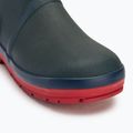 Gyerek gumicsizma Tretorn Kuling Neoprene navy 7