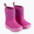 Gyerek gumicsizma Tretorn Kuling Neoprene pink 8