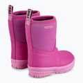 Gyerek gumicsizma Tretorn Kuling Neoprene pink 10