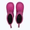 Gyerek gumicsizma Tretorn Kuling Neoprene pink 12