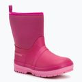Gyerek gumicsizma Tretorn Kuling Neoprene pink