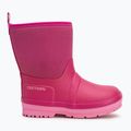 Gyerek gumicsizma Tretorn Kuling Neoprene pink 2