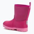 Gyerek gumicsizma Tretorn Kuling Neoprene pink 3