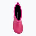 Gyerek gumicsizma Tretorn Kuling Neoprene pink 5