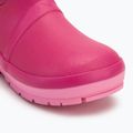 Gyerek gumicsizma Tretorn Kuling Neoprene pink 7
