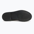 Gumicsizma Tretorn Chelsea Classic black/ harvest 4