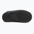 Gumicsizma, gyerek Tretorn Chelsea Winter black/ harvest 4