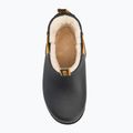 Gumicsizma, gyerek Tretorn Chelsea Winter black/ harvest 5