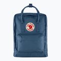 Fjällräven Kanken 540 túra hátizsák királykék